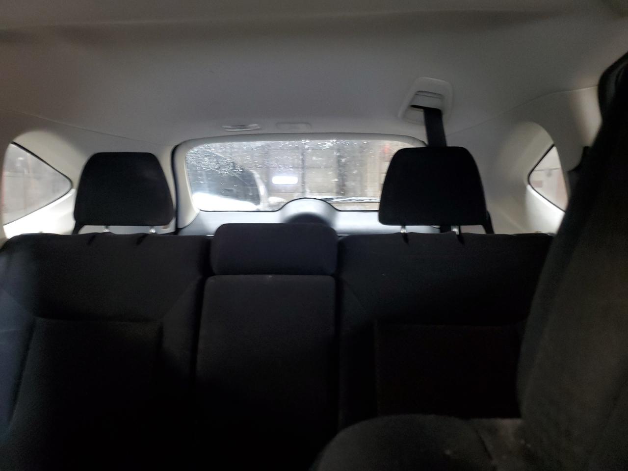 2016 Honda CR-V VIN 2HKRM4H56GH611120 Copart auction photo, front end damage thumbnail 10