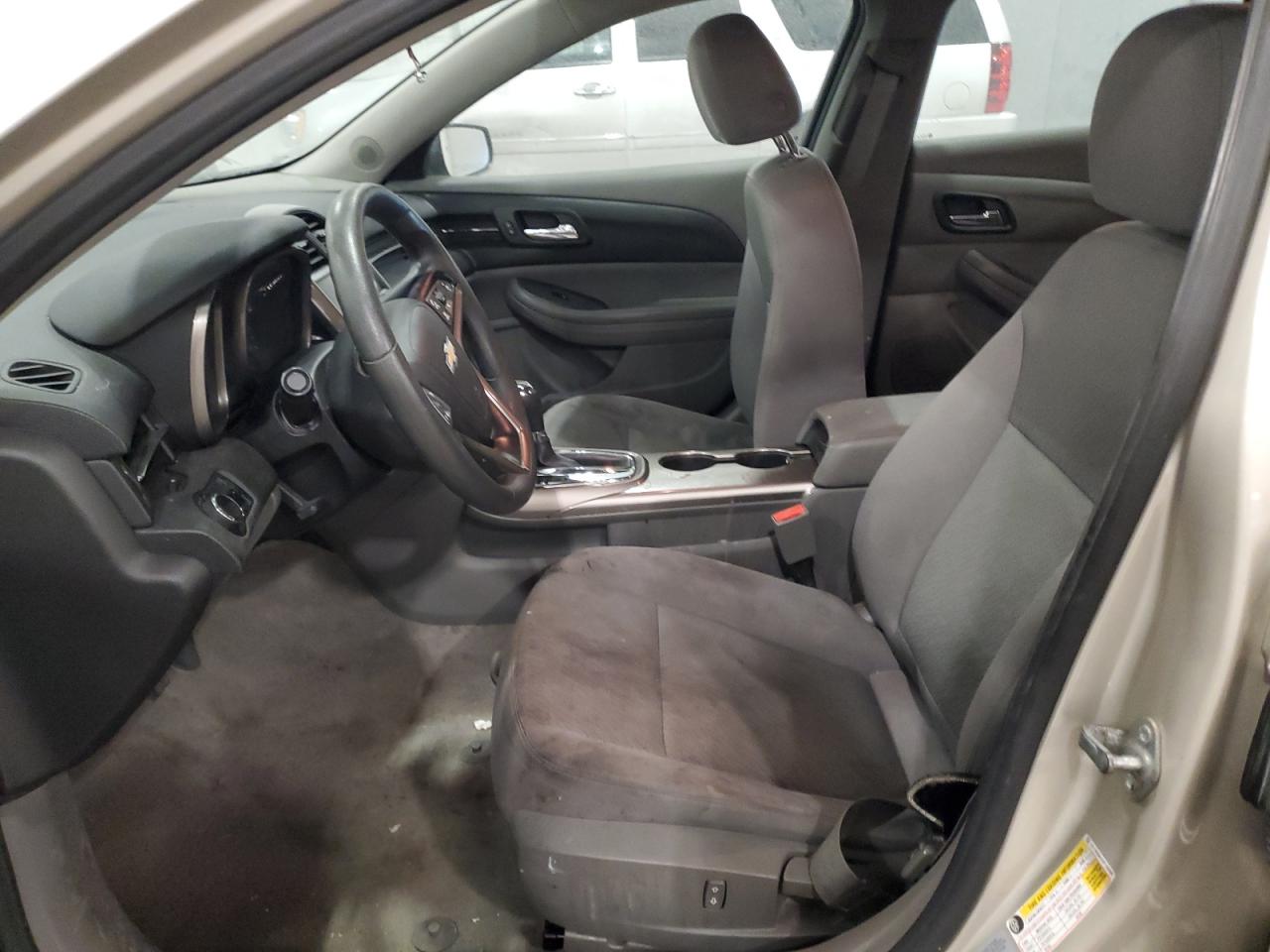 2013 Chevrolet Malibu VIN 1G11B5SAXDF152896 Copart auction photo, all over damage thumbnail 7