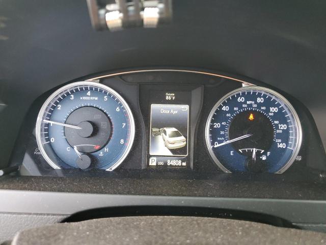 2016 Toyota Camry VIN 4T4BF1FK0GR554472 Copart auction photo, hail damage thumbnail 9
