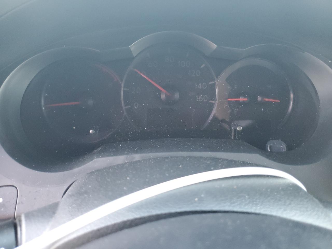2012 Nissan Altima VIN 1N4AL2AP2CC107059 Copart auction photo, front end damage thumbnail 9