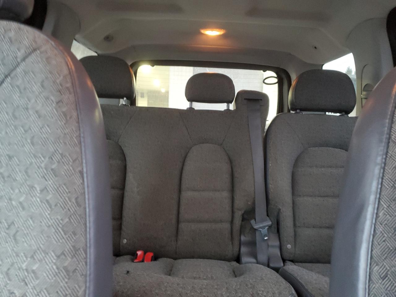 2004 Ford Explorer VIN 1FMZU72K54ZA71811 Copart auction photo, front end damage thumbnail 10