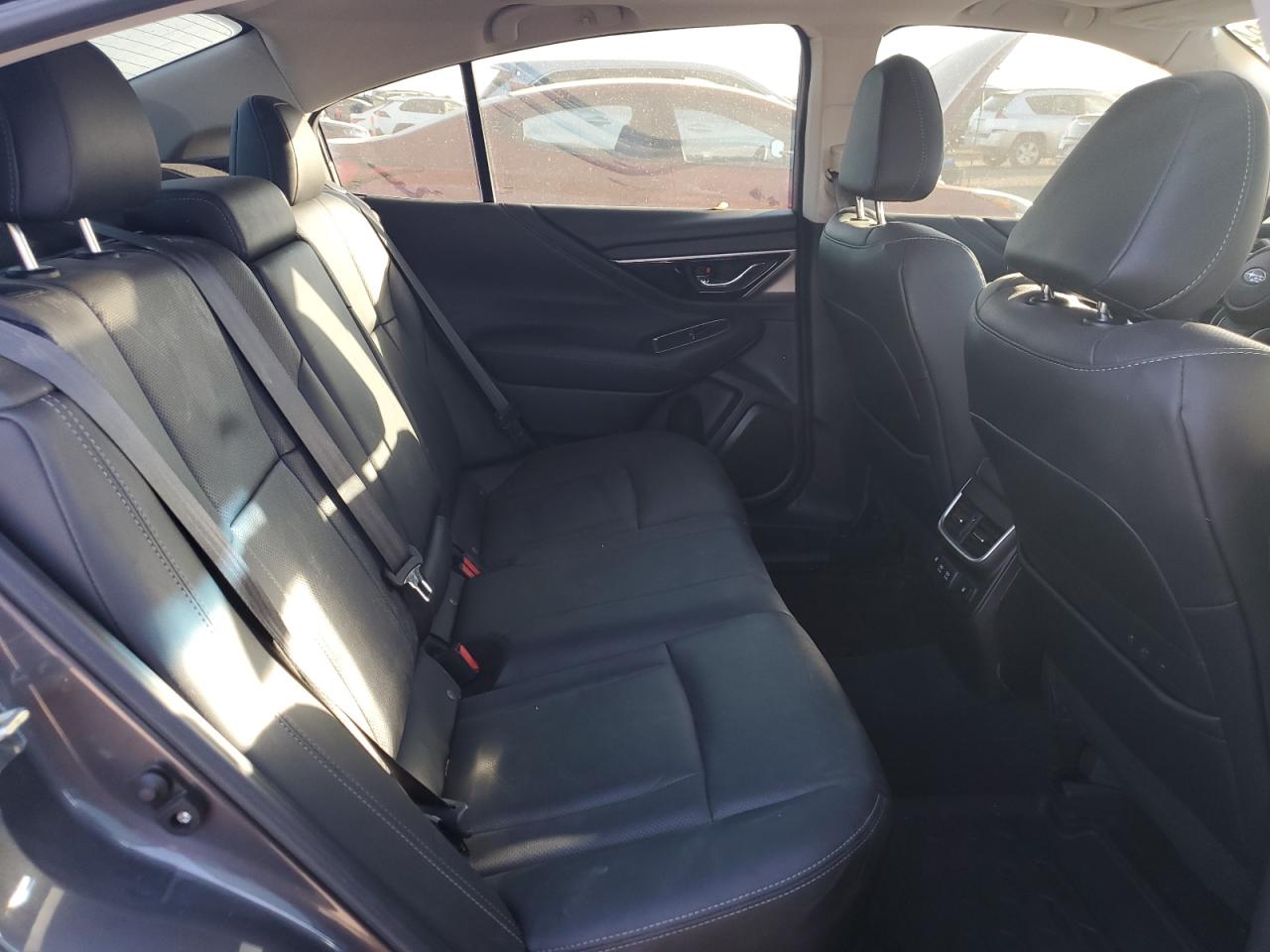 2020 Subaru Legacy VIN 4S3BWAN62L3020845 Copart auction photo, front end damage thumbnail 10