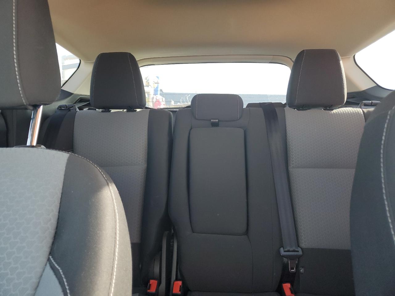 2018 Ford Escape VIN 1FMCU9GD2JUD56034 Copart auction photo, side damage thumbnail 10