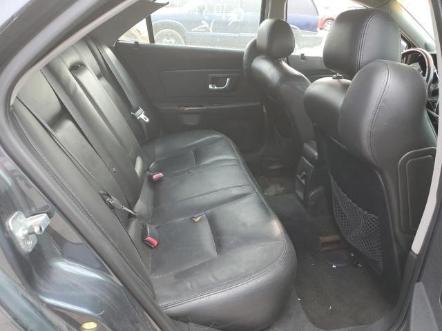 2007 Cadillac CTS VIN 1G6DP577470103111 Copart auction photo, minor dent/scratches damage thumbnail 10