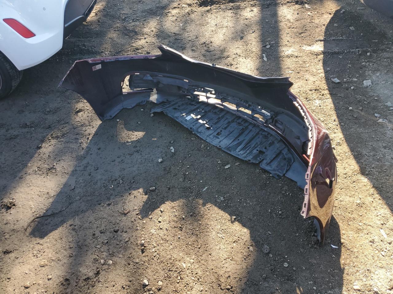 2013 Honda Civic VIN 19XFB2F50DE295214 Copart auction photo, front end damage thumbnail 12