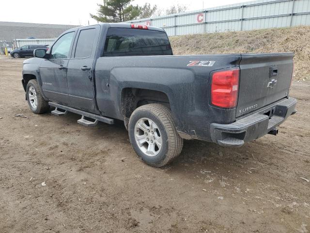 2016 Chevrolet Silverado VIN 1GCVKREC6GZ302664 Copart auction photo, front end damage thumbnail 2
