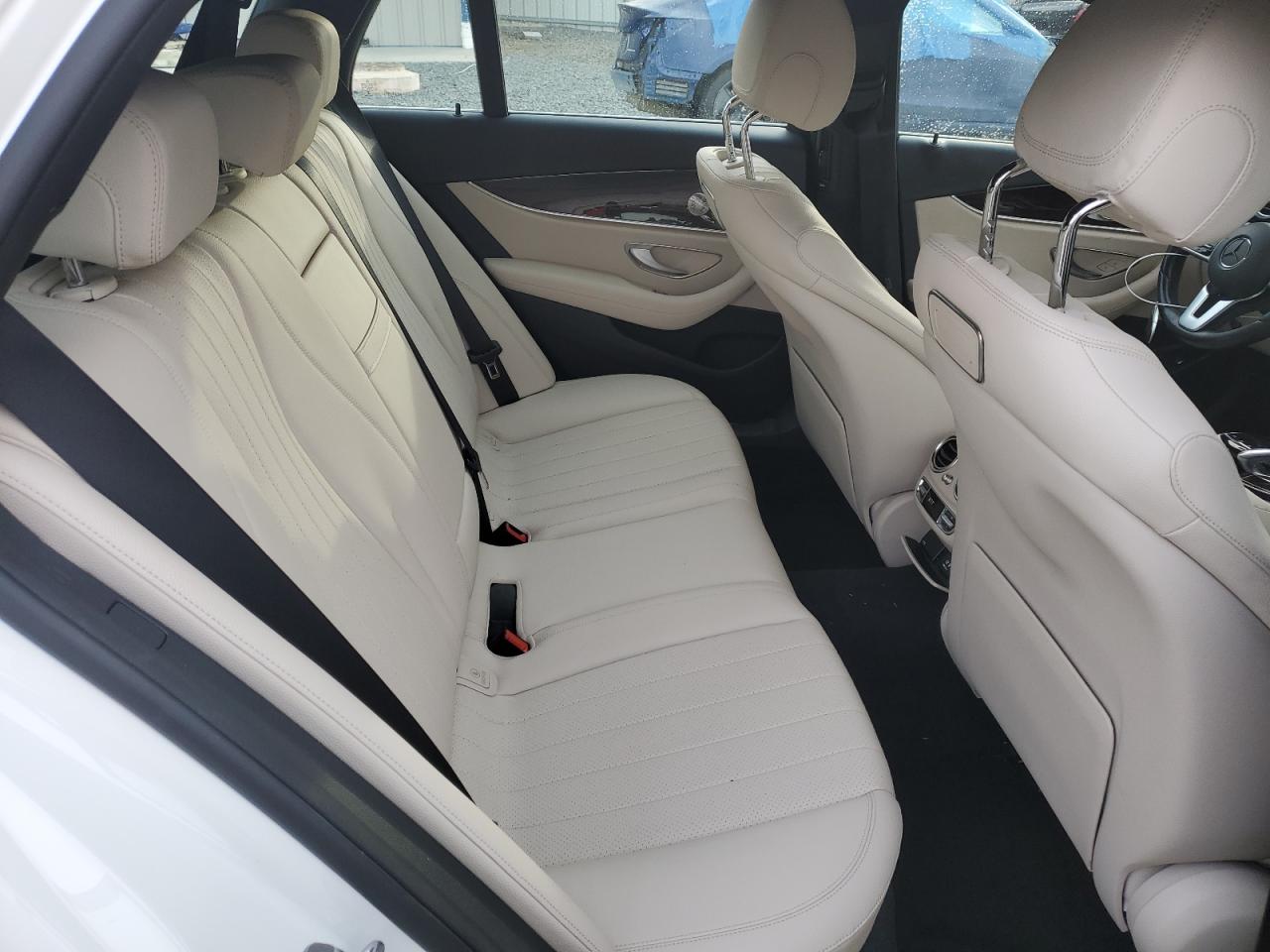 2019 Mercedes-Benz E-klasse VIN WDDZH6JB7KA683563 Copart auction photo, front end / rear end damage thumbnail 10