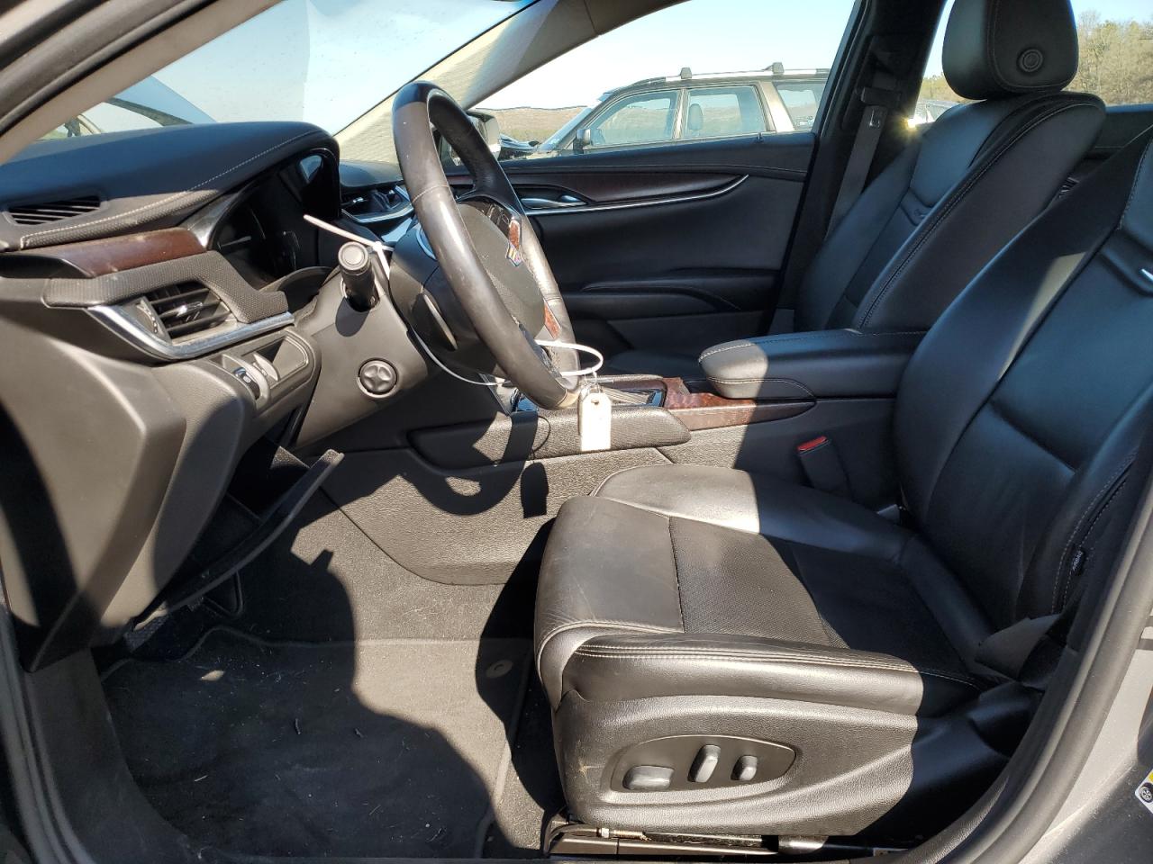 2019 Cadillac XTS VIN 2G61M5S31K9127770 Copart auction photo, water/flood / minor dent/scratches damage thumbnail 7