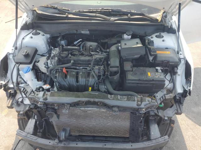 2017 KIA Optima VIN 5XXGU4L31HG177098 Copart auction photo, front end / minor dent/scratches damage thumbnail 11