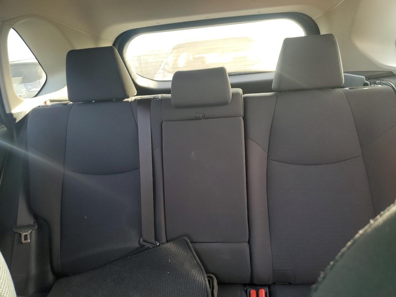 2019 Toyota RAV 4 VIN JTMF1RFV8KD041521 Copart auction photo, front end damage thumbnail 10