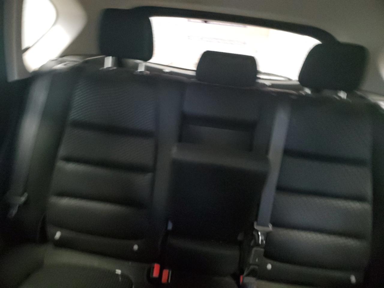 2015 Mazda CX-5 VIN JM3KE4CY0F0454378 Copart auction photo, rear end damage thumbnail 10