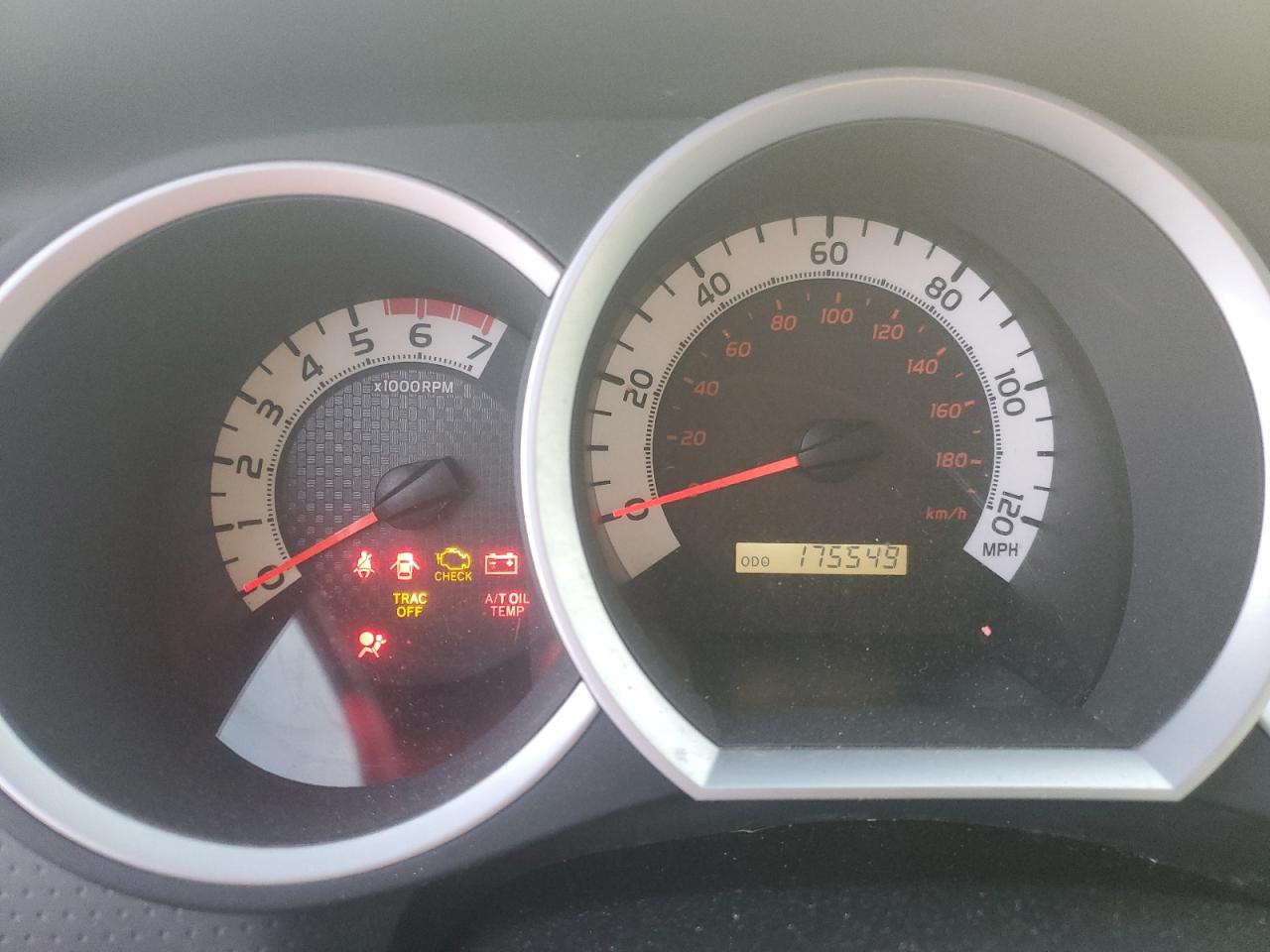 2015 Toyota Tacoma VIN 5TFLU4EN9FX144269 Copart auction photo, front end damage thumbnail 9