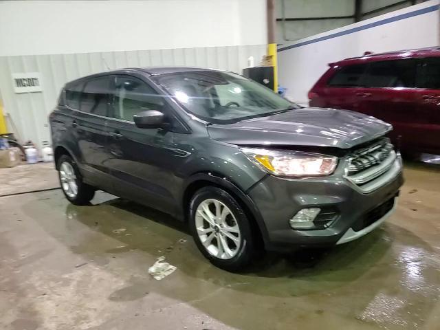 2019 Ford Escape VIN 1FMCU0GD4KUB64935 Copart auction photo, front end damage thumbnail 15