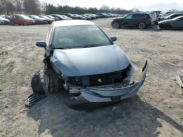 2021 Toyota Corolla VIN 5YFHPMAE5MP176862 Copart auction photo, front end / undercarriage damage thumbnail 10