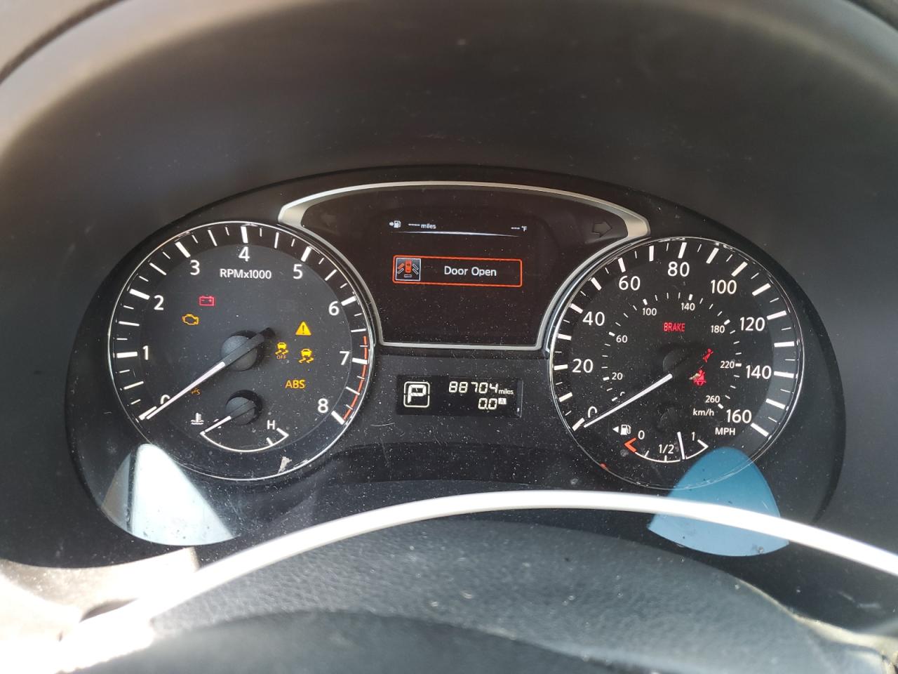 2013 Nissan Altima VIN 1N4AL3AP2DC280877 Copart auction photo, front end damage thumbnail 9