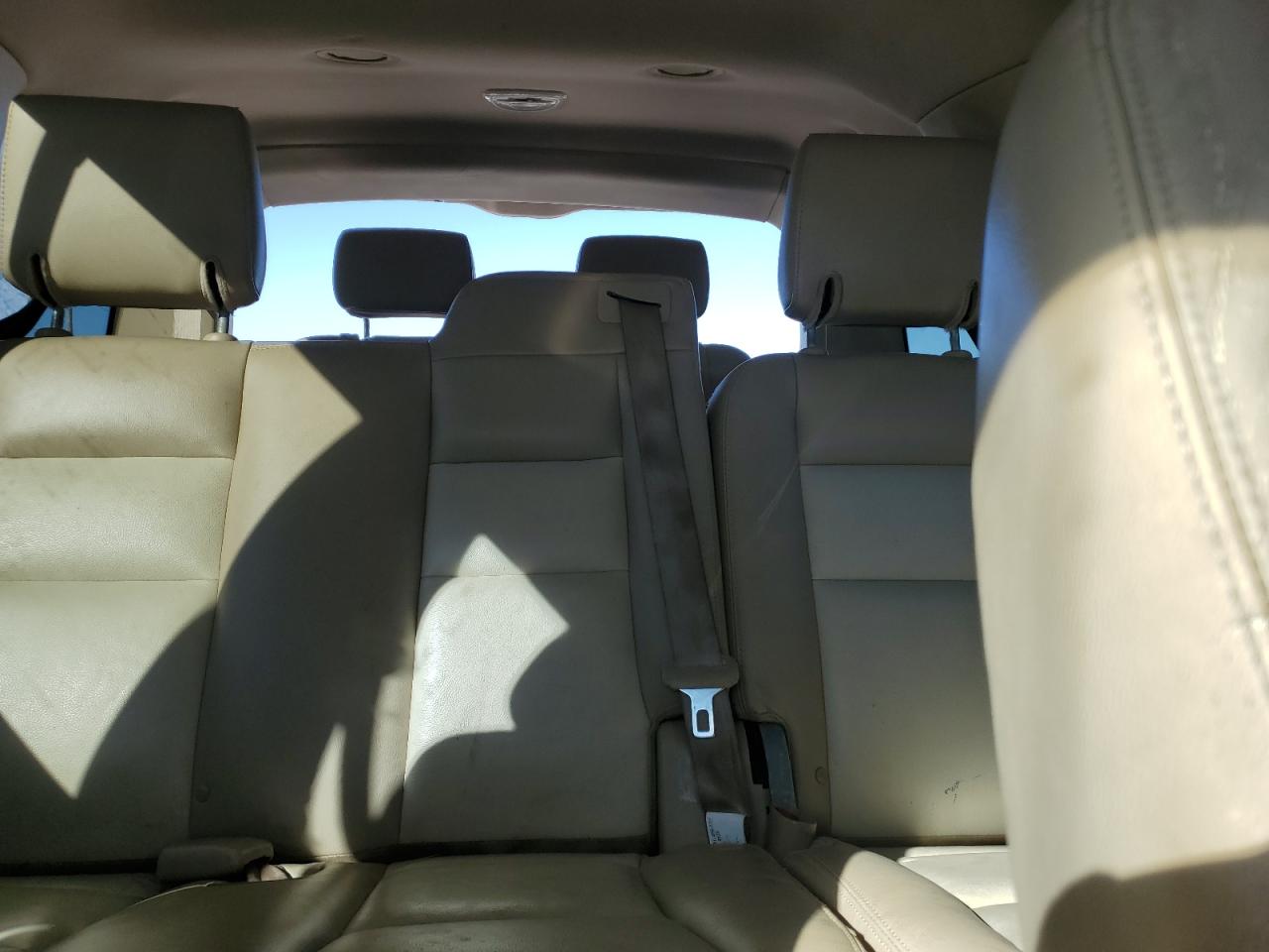 2006 Ford Explorer VIN 1FMEU64E26UA38572 Copart auction photo, front end damage thumbnail 10