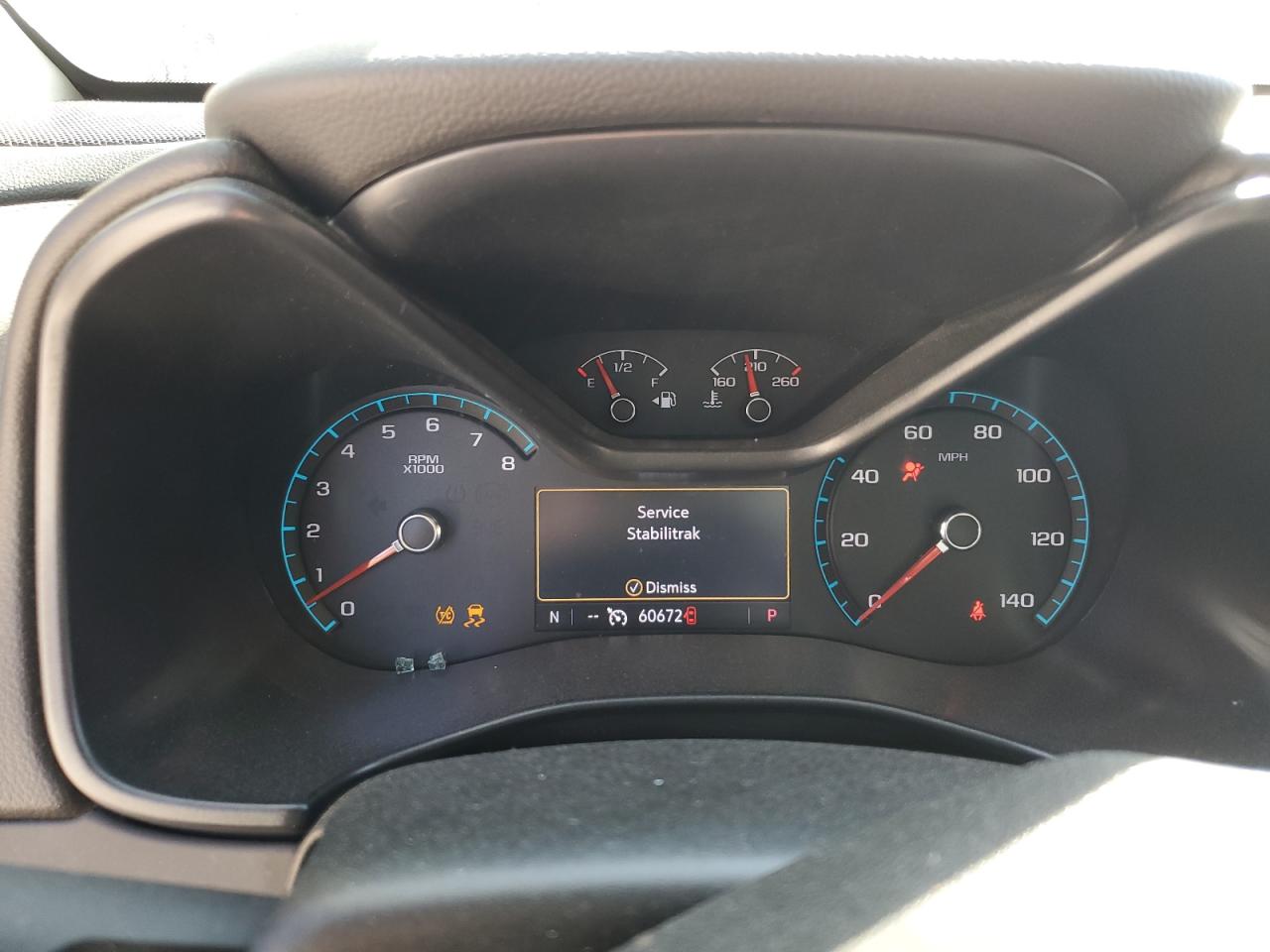 2019 GMC Canyon VIN 1GTG6CEN3K1324091 Copart auction photo, side / front end damage thumbnail 9