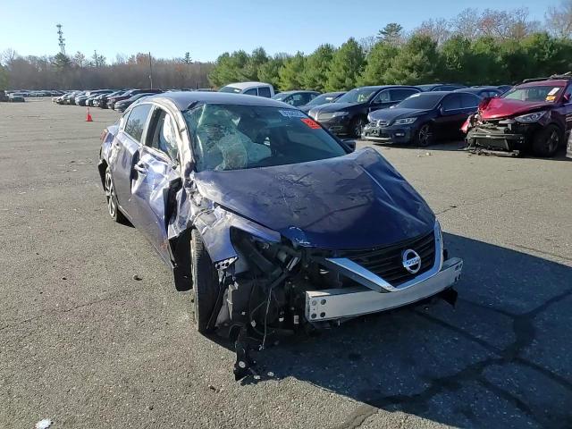 2018 Nissan Altima VIN 1N4AL3AP1JC139908 Copart auction photo, rollover / all over damage thumbnail 11