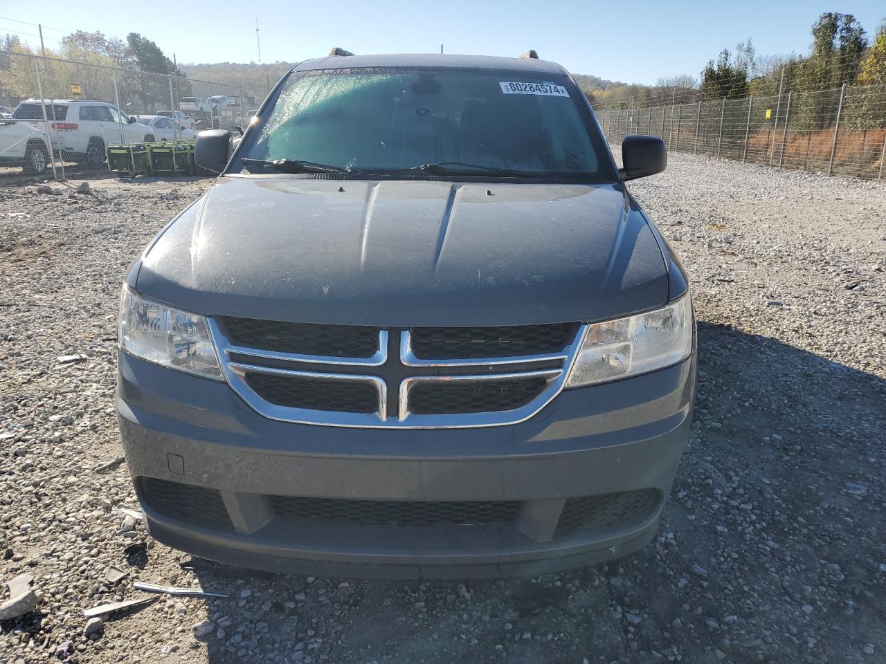 2019 Dodge Journey VIN 3C4PDCAB2KT870925 Copart auction photo, water/flood damage thumbnail 5