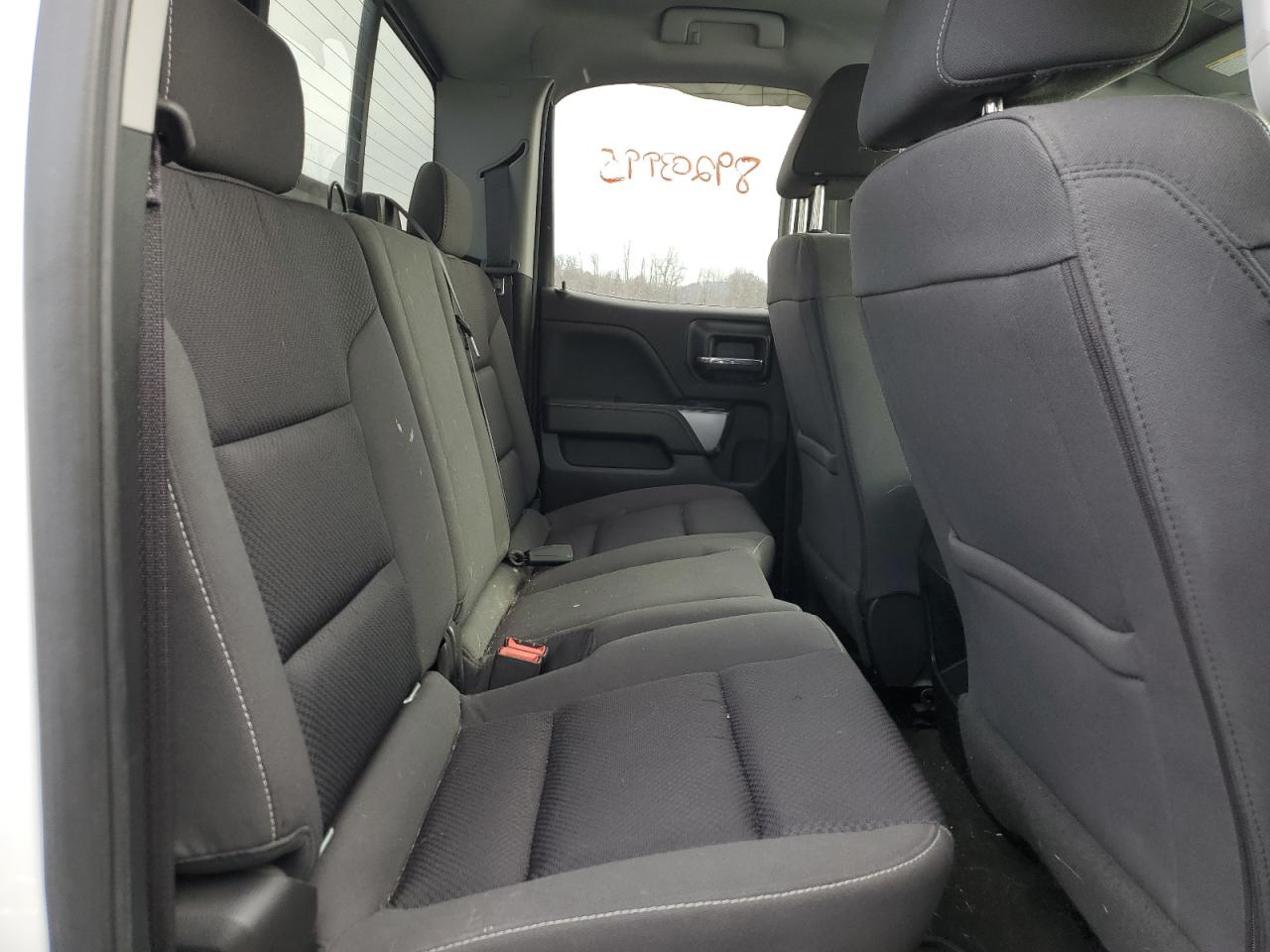 2017 Chevrolet Silverado VIN 1GCVKREC9HZ284730 Copart auction photo, front end / minor dent/scratches damage thumbnail 10