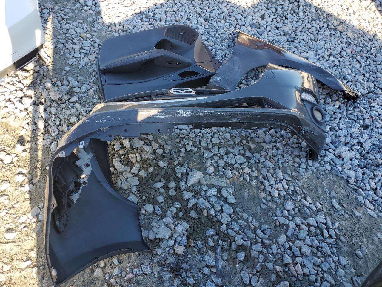 2015 Mazda 3 VIN 3MZBM1W74FM179637 Copart auction photo, front end damage thumbnail 12