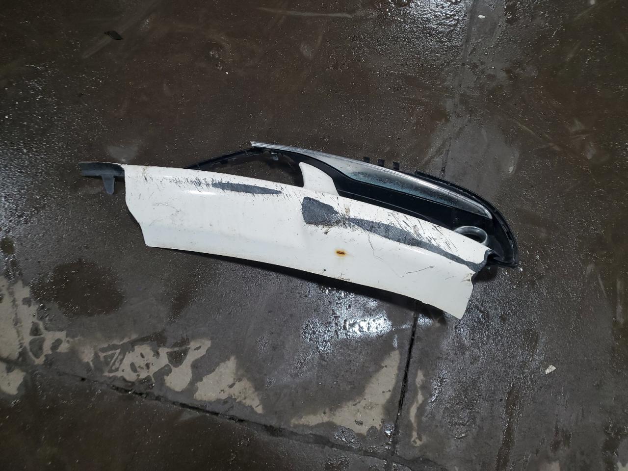 2013 Chrysler Town & Country VIN 2C4RC1BG0DR720554 Copart auction photo, front end damage thumbnail 14