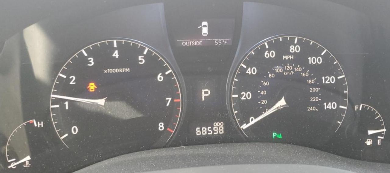 2012 Lexus RX VIN 2T2BK1BA7CC125730 Copart auction photo, minor dent/scratches damage thumbnail 9