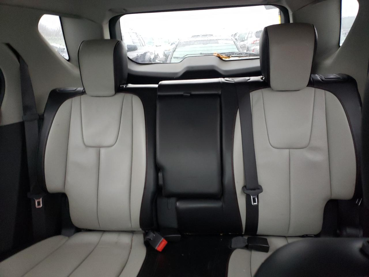 2013 Chevrolet Equinox VIN 2GNFLGE33D6200615 Copart auction photo, normal wear damage thumbnail 10