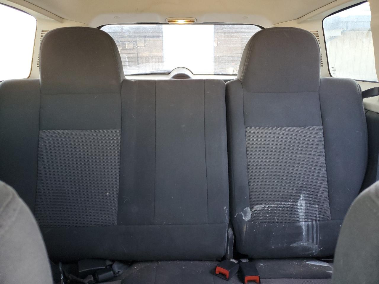 2014 Jeep Liberty (Patriot) VIN 1C4NJRBB7ED847510 Copart auction photo, front end damage thumbnail 10