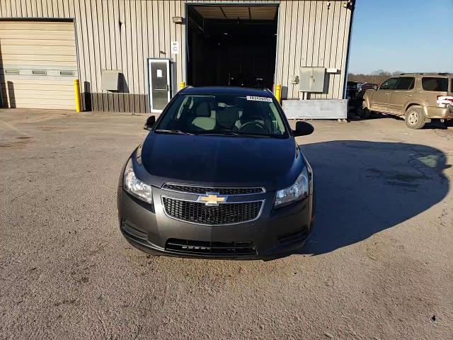 2013 Chevrolet Cruze VIN 1G1PA5SG2D7138390 Copart auction photo, rear end damage thumbnail 13