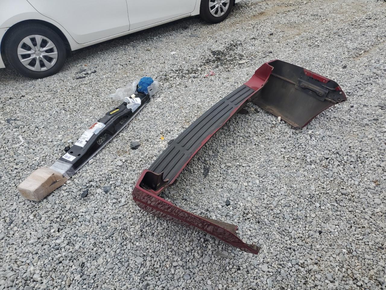 2015 Ford Expedition VIN 1FMJU1KT0FEF32877 Copart auction photo, rear end damage thumbnail 13
