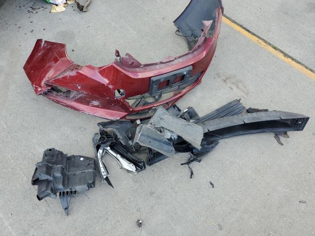 2017 Nissan Altima VIN 1N4AL3AP0HC234437 Copart auction photo, front end damage thumbnail 12