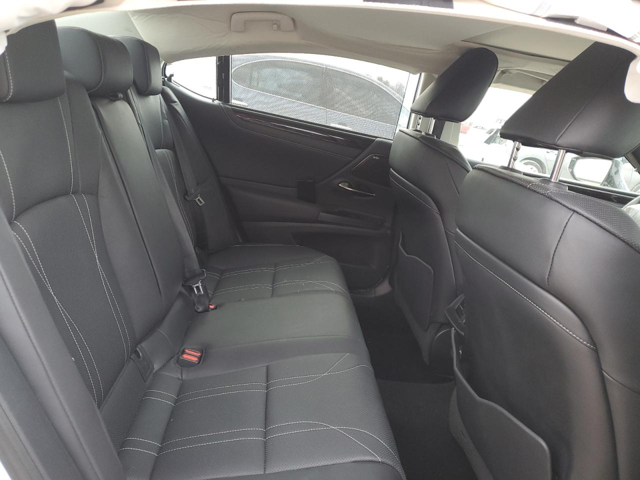 2019 Lexus ES VIN 58AB21B18KU004120 Copart auction photo, front end damage thumbnail 10