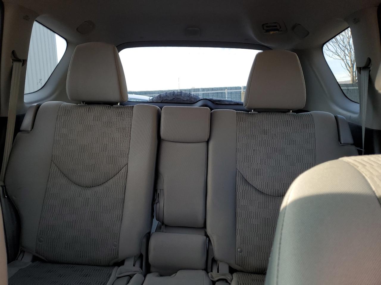 2012 Toyota RAV 4 VIN 2T3BF4DV0CW198891 Copart auction photo, front end damage thumbnail 10