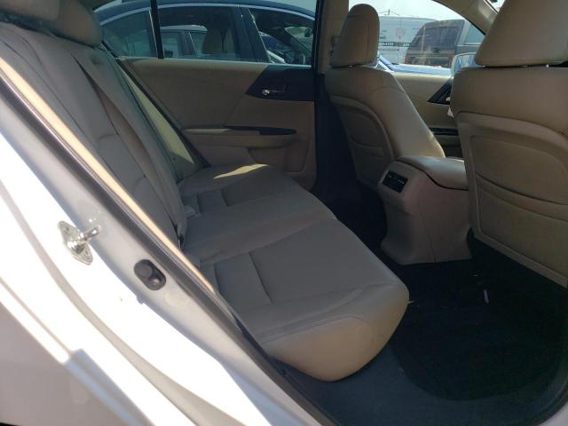 2013 Honda Accord VIN 1HGCR2F89DA251936 Copart auction photo, front end damage thumbnail 10