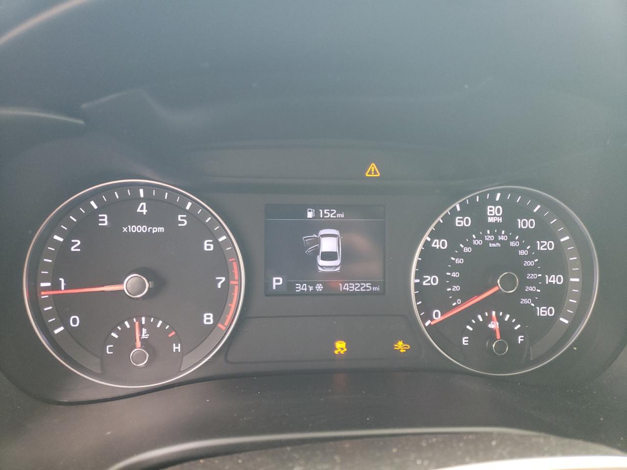 2020 KIA Forte VIN 3KPF24AD4LE143297 Copart auction photo, side / vandalism damage thumbnail 9