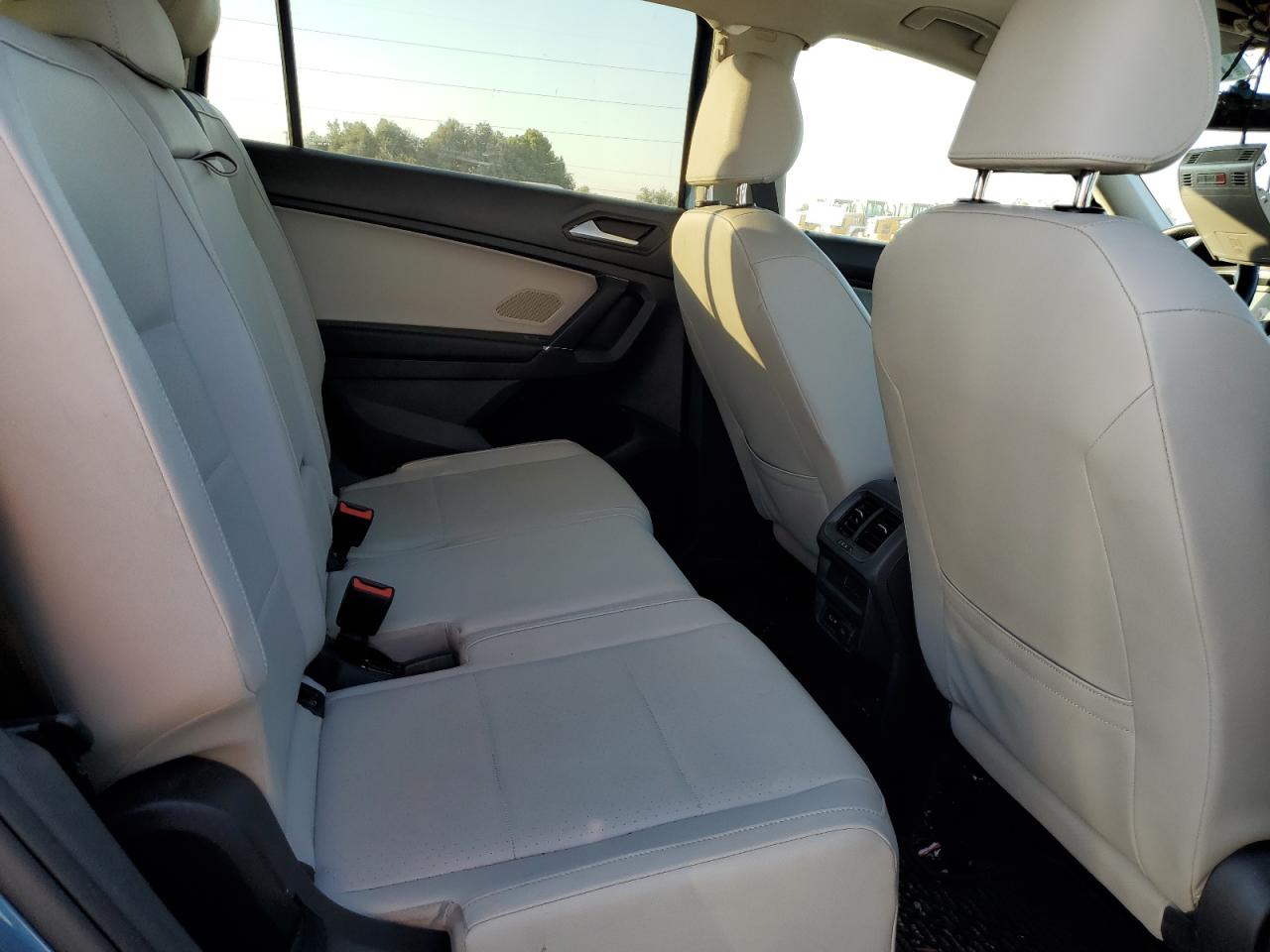 2020 Volkswagen Tiguan VIN 3VV3B7AXXLM022487 Copart auction photo, side damage thumbnail 11