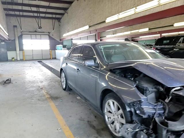 2013 Chevrolet Malibu VIN 1G11E5SAXDF307860 Copart auction photo, front end damage thumbnail 10