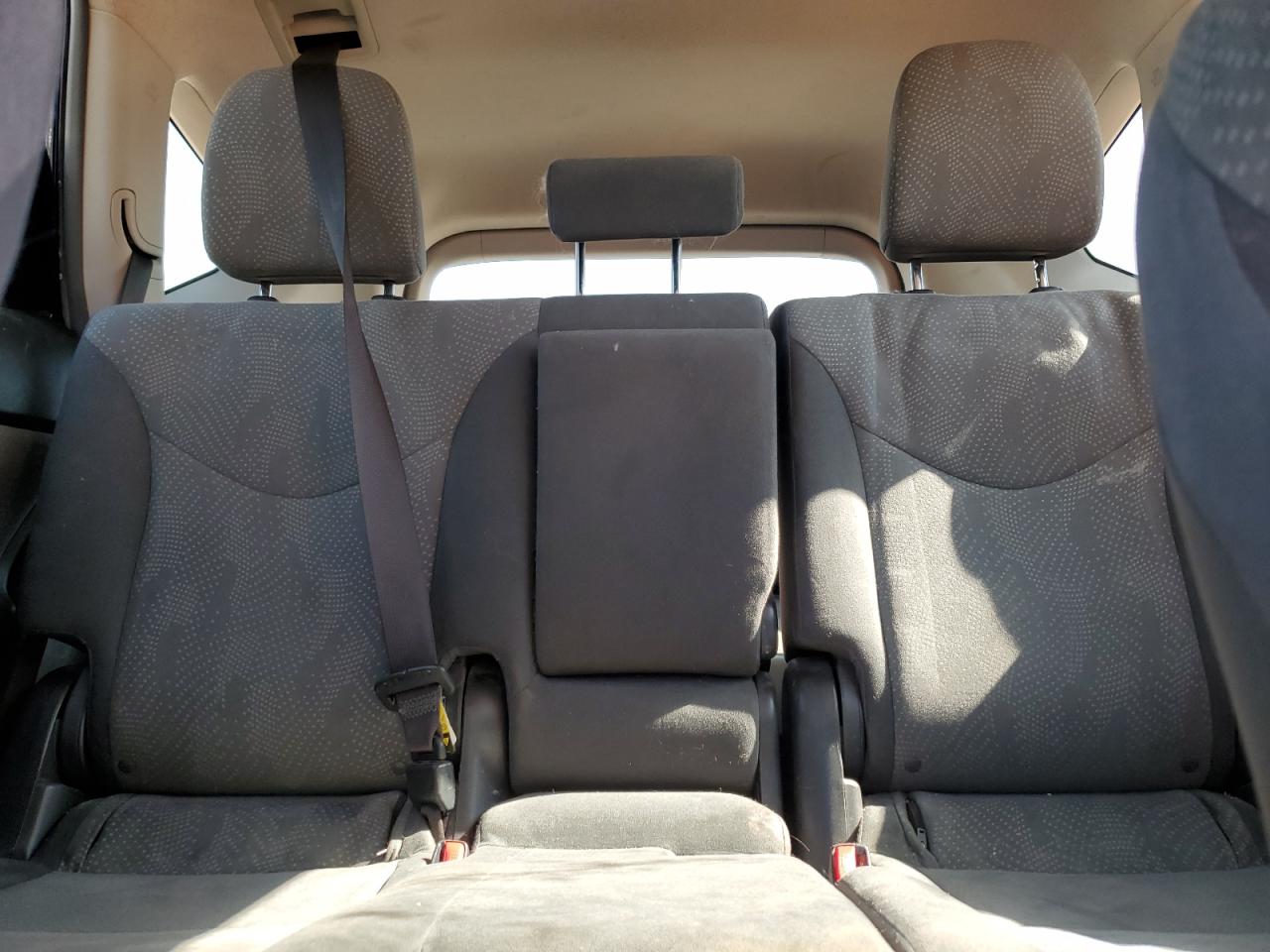 2012 Toyota Prius VIN JTDZN3EU0C3115254 Copart auction photo, side damage thumbnail 10