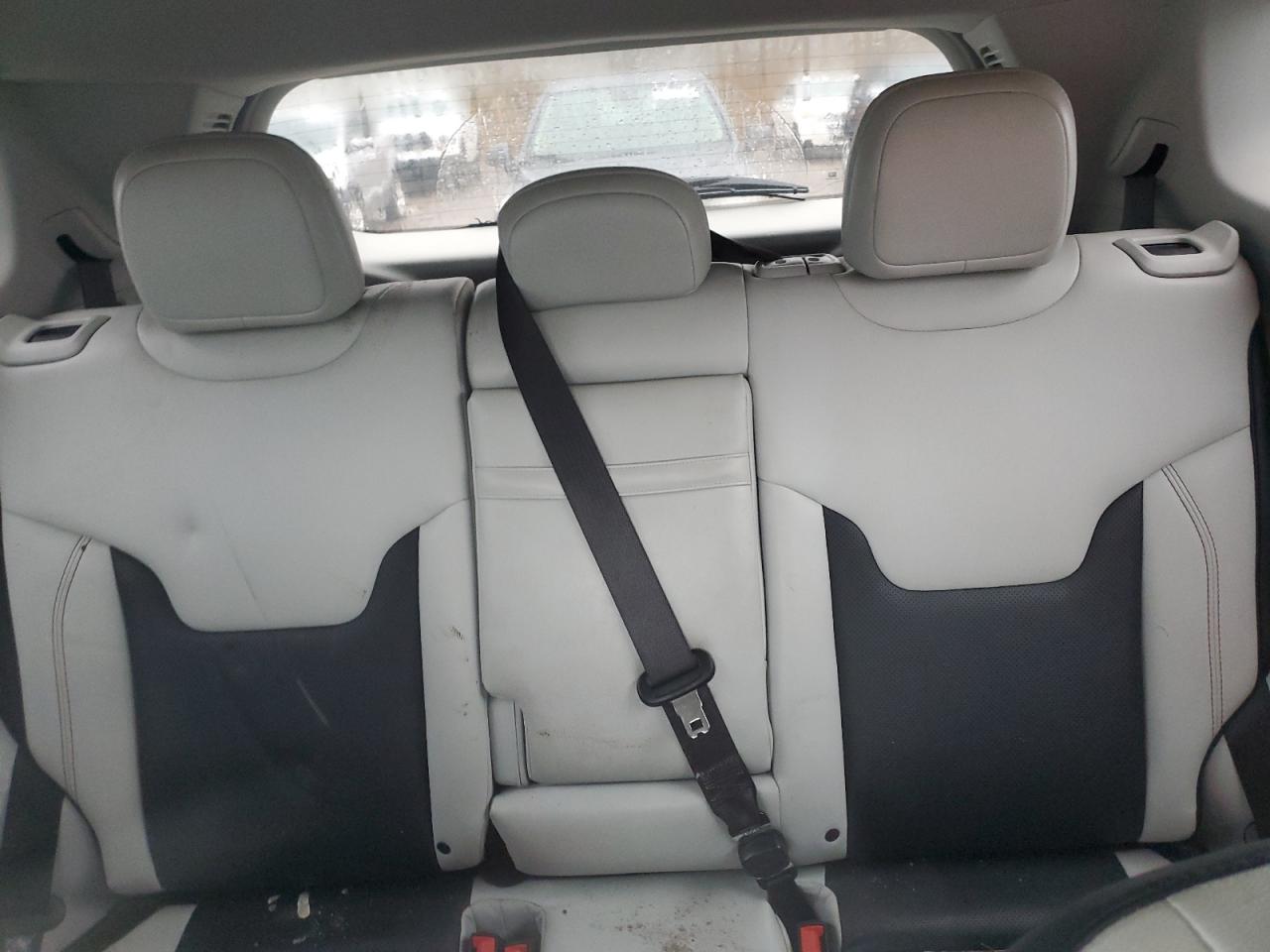 2020 Jeep Compass VIN 3C4NJDCB8LT112950 Copart auction photo, front end damage thumbnail 10