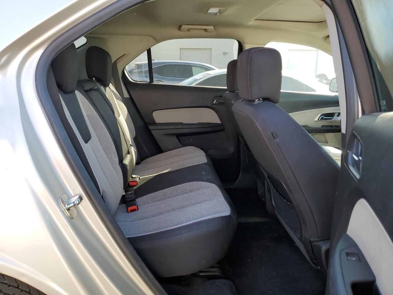 2015 Chevrolet Equinox VIN 2GNFLGEK8F6403865 Copart auction photo, mechanical / minor dent/scratches damage thumbnail 11
