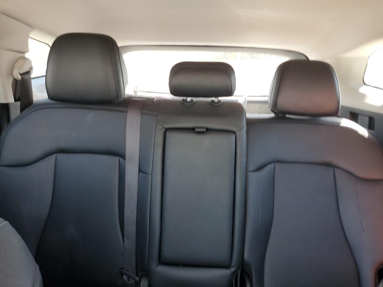 2023 KIA Sportage VIN 5XYK33AF4PG014038 Copart auction photo, side damage thumbnail 10