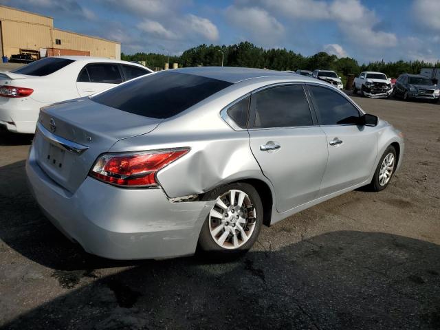 2015 Nissan Altima VIN 1N4AL3AP8FC450971 Copart auction photo, side / rear end damage thumbnail 3