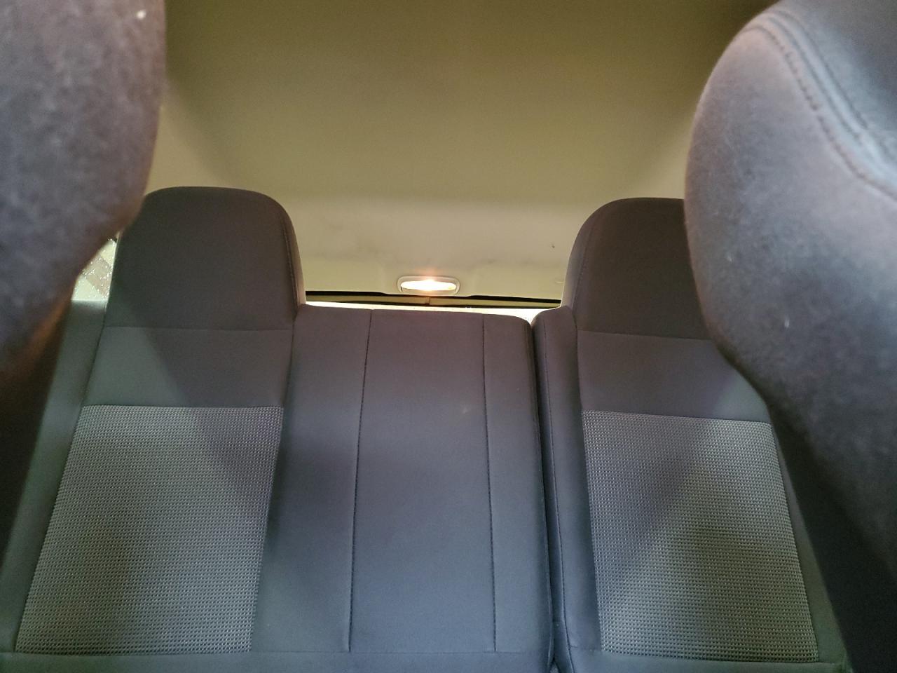 2012 Jeep Liberty (Patriot) VIN 1C4NJRFB0CD672279 Copart auction photo, front end damage thumbnail 10