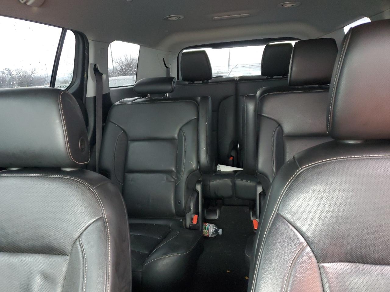 2019 GMC Acadia VIN 1GKKNULS4KZ203216 Copart auction photo, front end damage thumbnail 10