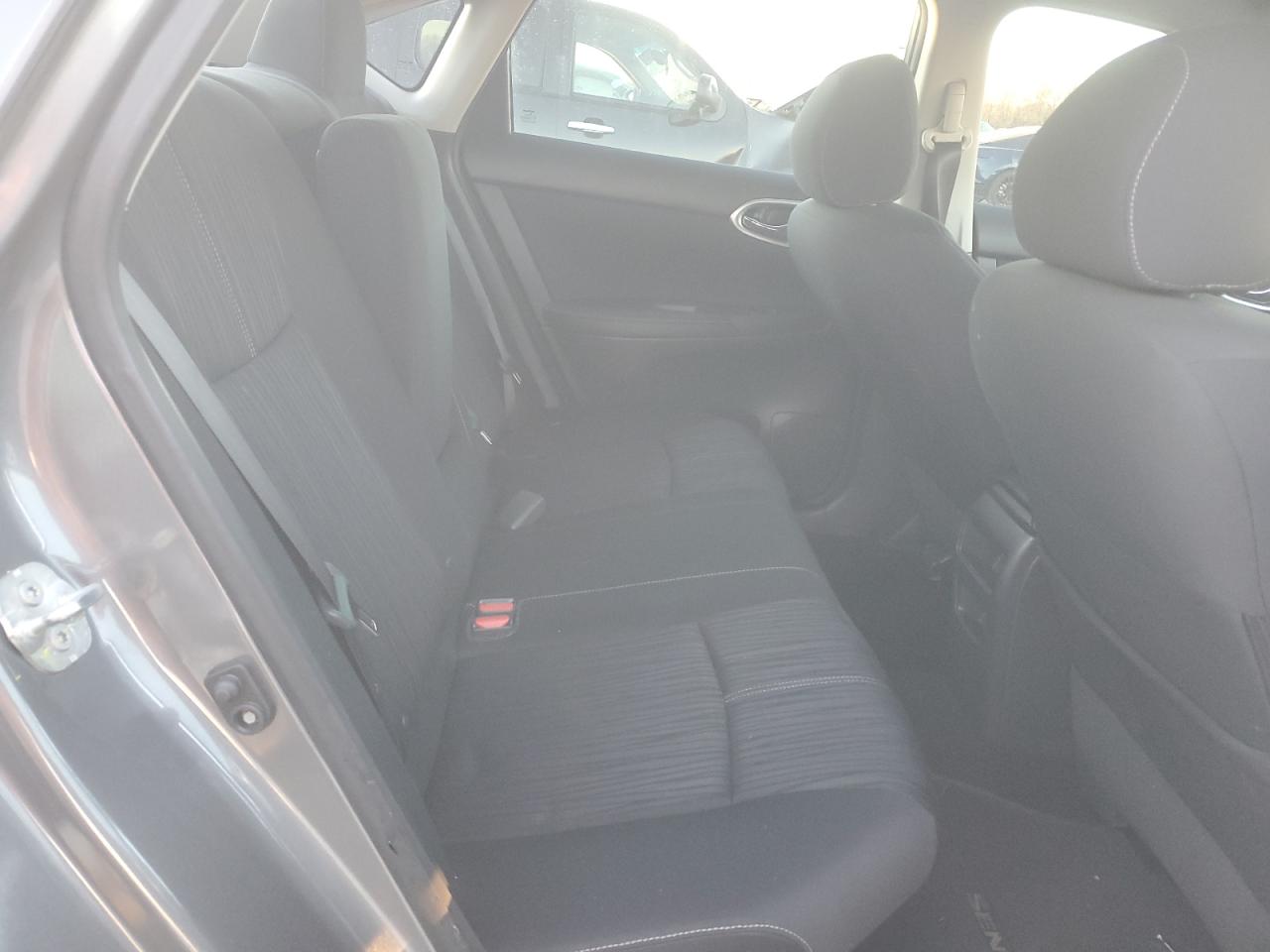 2017 Nissan Sentra VIN 3N1AB7AP1HL722243 Copart auction photo, front end damage thumbnail 11