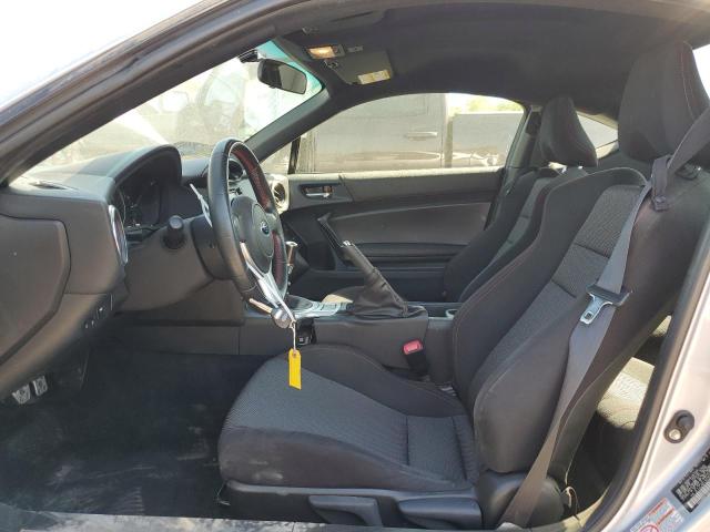 2016 Subaru BRZ VIN JF1ZCAB1XG9603186 Copart auction photo, front end / rear end damage thumbnail 7