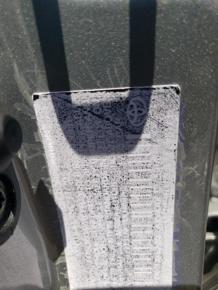 2021 Toyota Camry VIN 4T1G11AK1MU404680 Copart auction photo, normal wear damage thumbnail 10