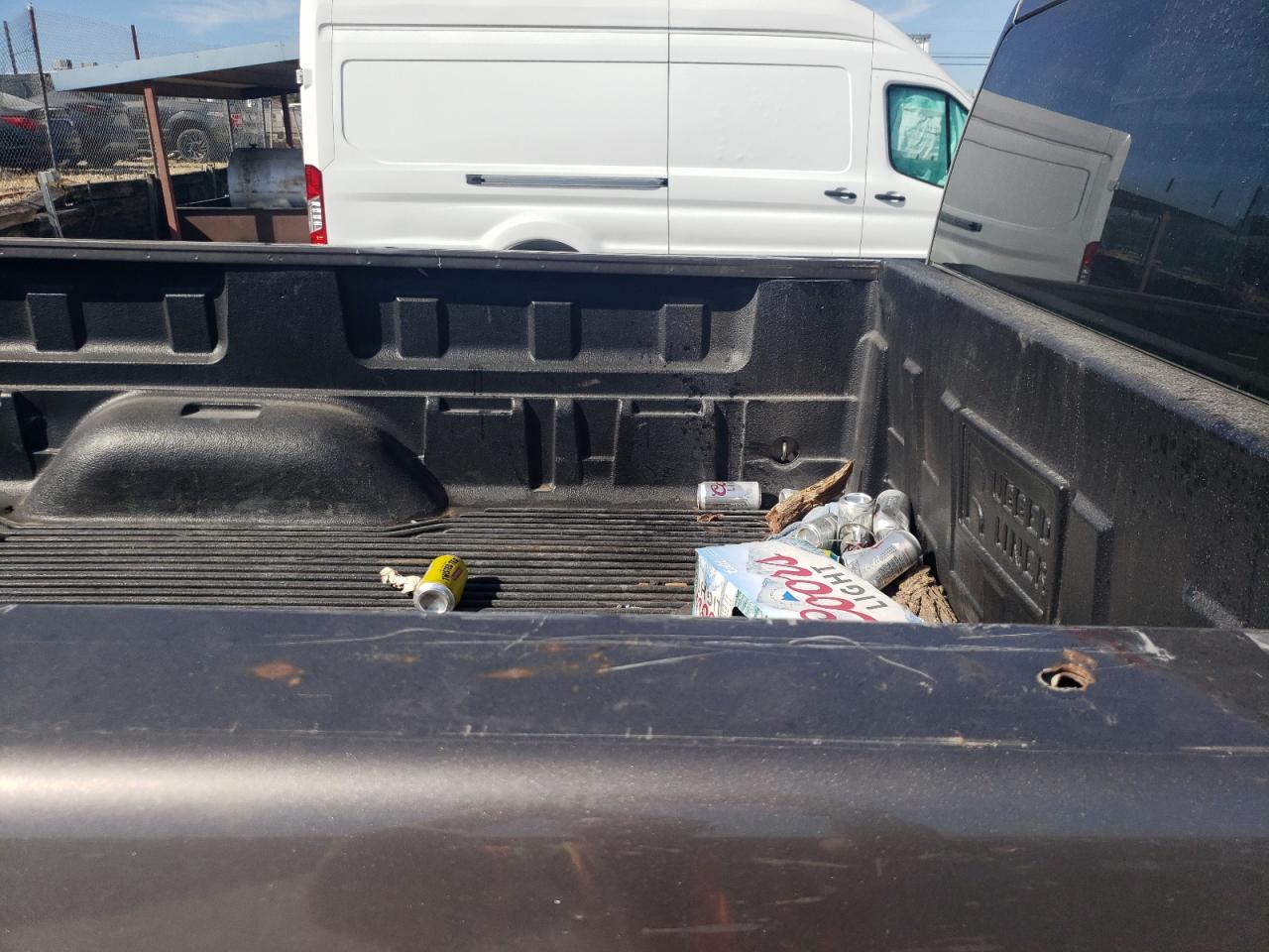 2013 Chevrolet Silverado VIN 1GC0CVCG1DF128635 Copart auction photo, front end damage thumbnail 11