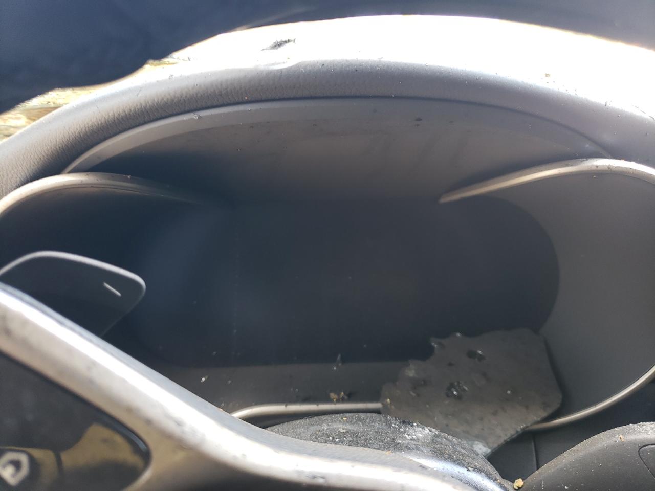 2021 Mercedes-Benz GLC VIN W1N0G8EBXMF884724 Copart auction photo, burn damage thumbnail 9